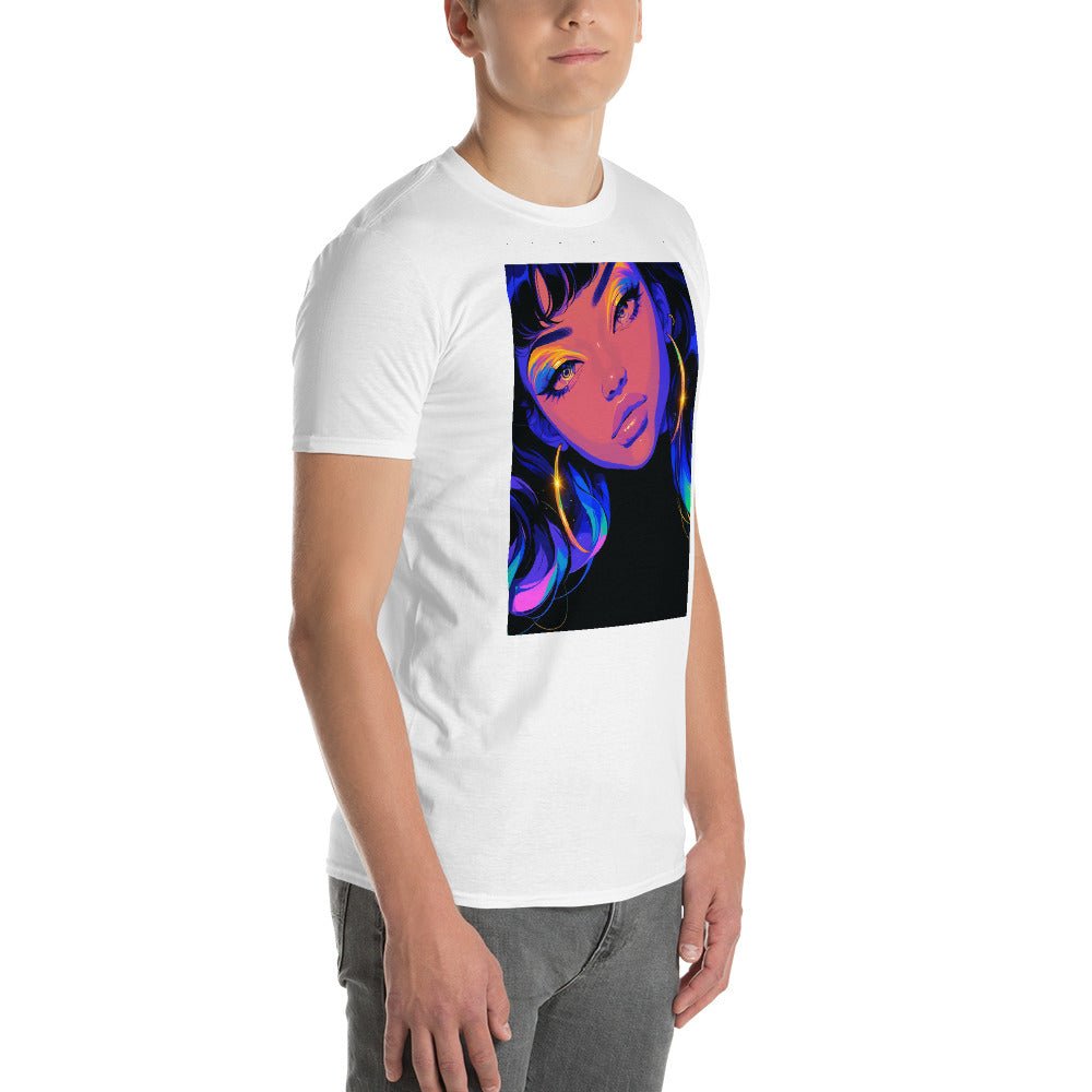 Short - Sleeve T-Shirt - Polendo Design