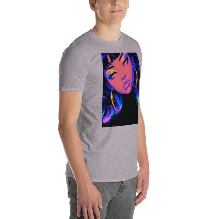 Short - Sleeve T-Shirt - Polendo Design