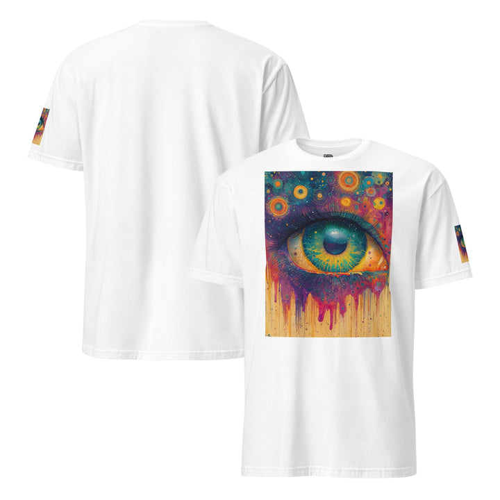 Short - Sleeve Unisex T-Shirt - Polendo Design