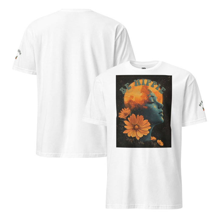 Short - Sleeve Unisex T-Shirt - Polendo Design