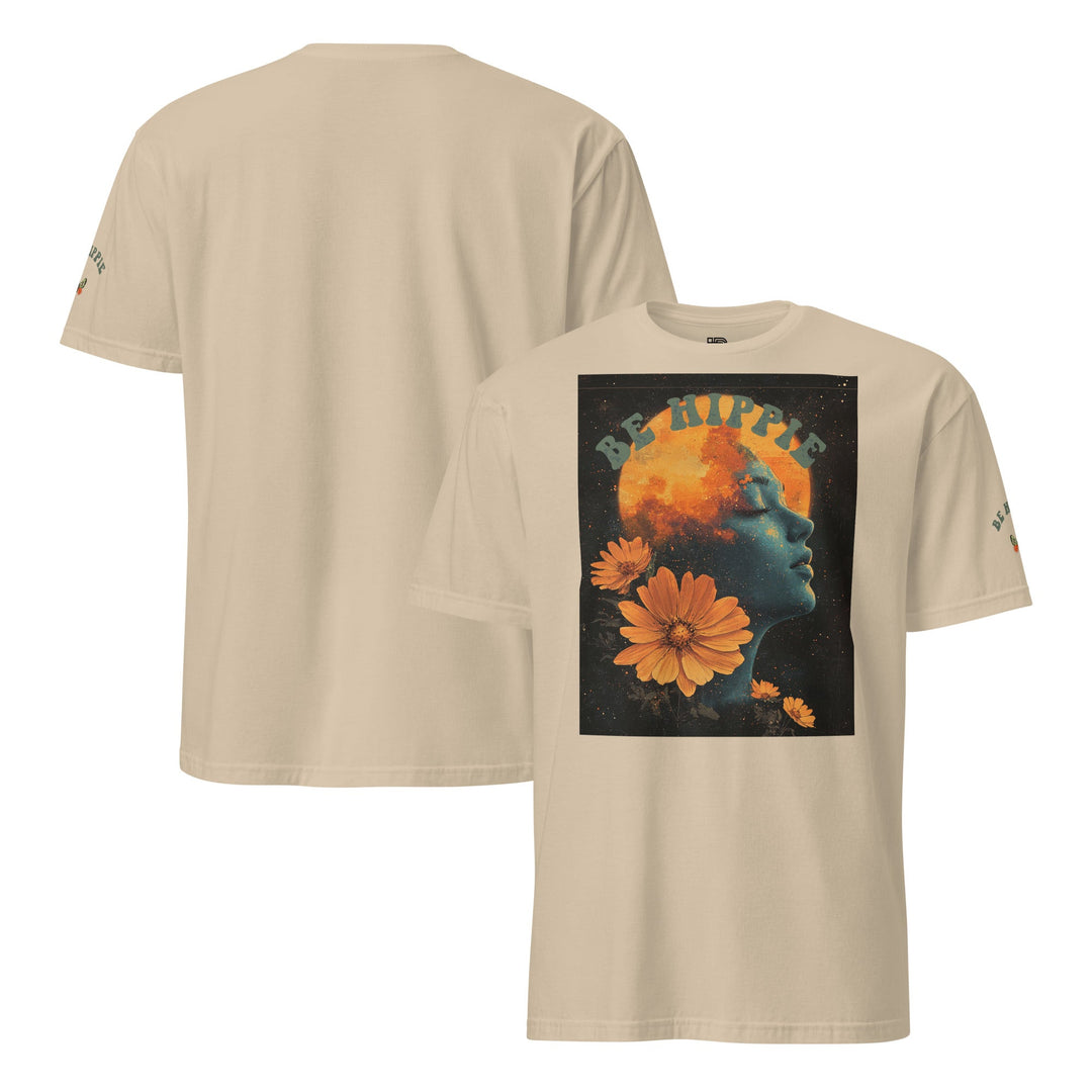 Short - Sleeve Unisex T-Shirt - Polendo Design