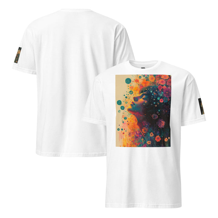 Short - Sleeve Unisex T-Shirt - Polendo Design