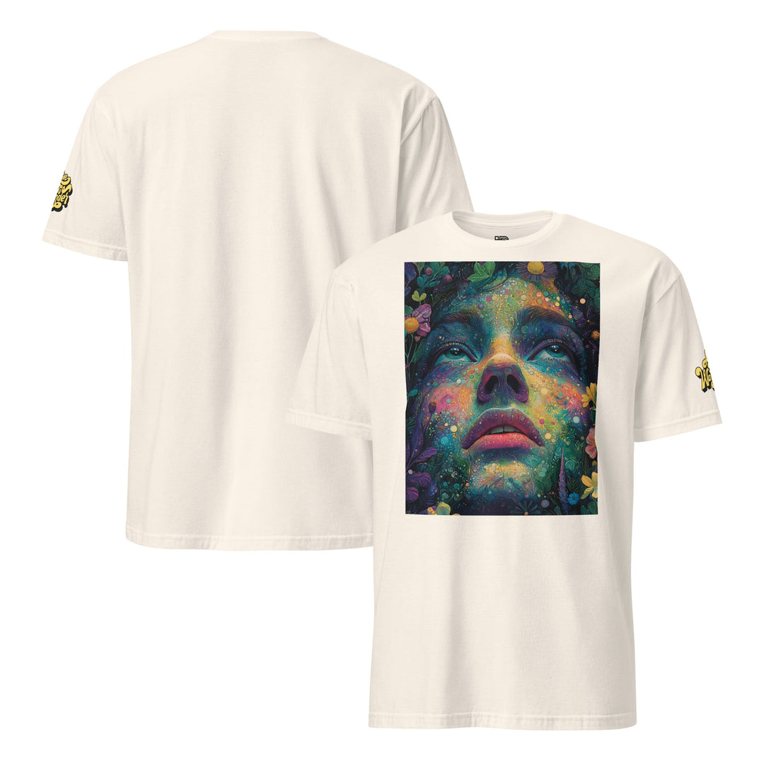 Short - Sleeve Unisex T-Shirt - Polendo Design