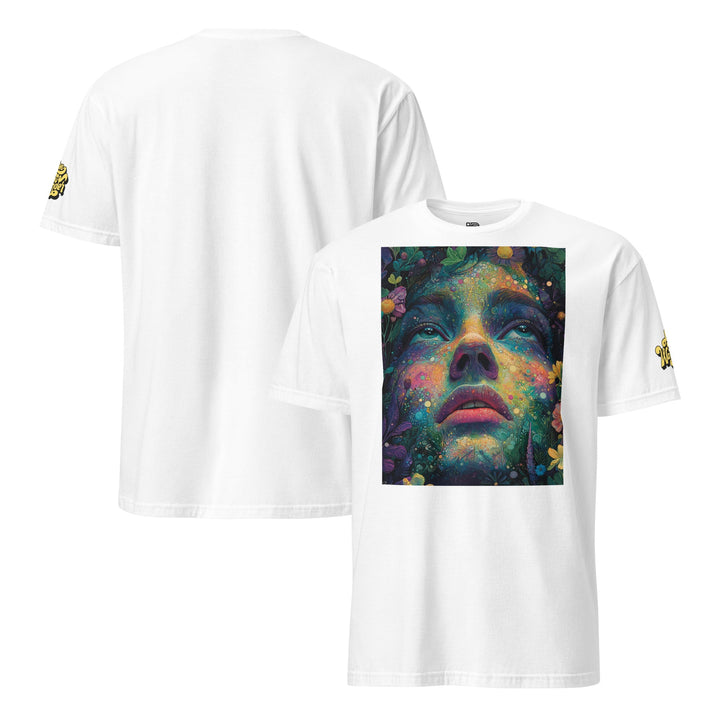 Short - Sleeve Unisex T-Shirt - Polendo Design