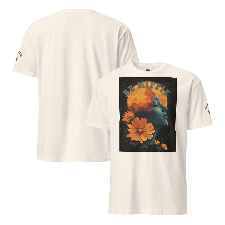 Short - Sleeve Unisex T-Shirt - Polendo Design