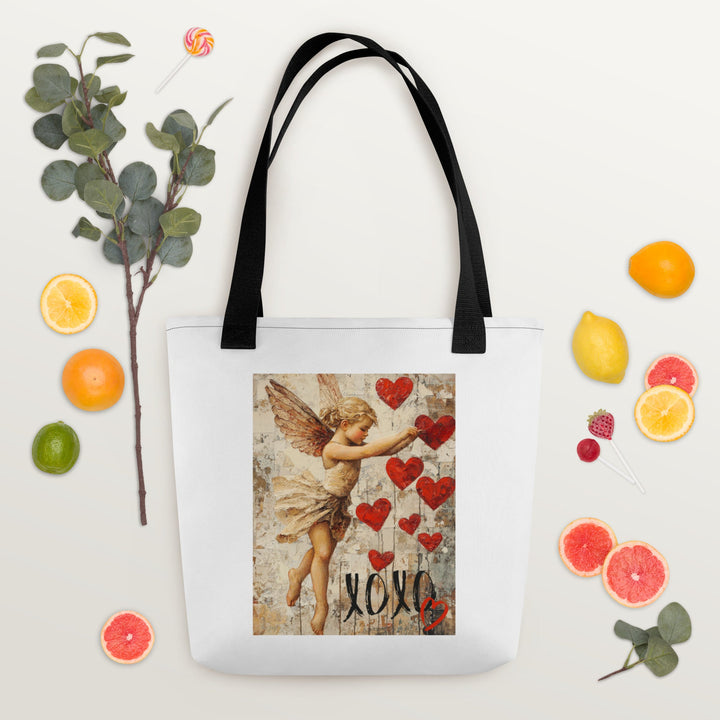 Tote bag - Polendo Design