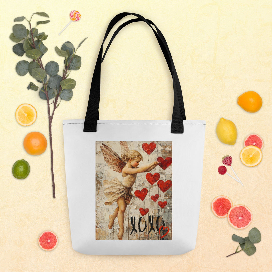 Tote bag - Polendo Design