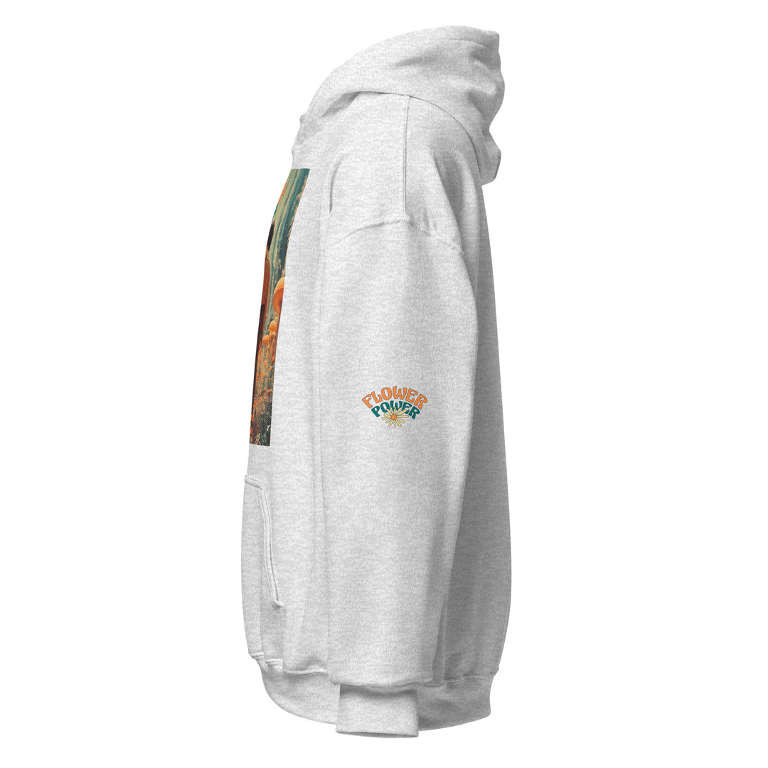 Unisex Hoodie - Polendo Design