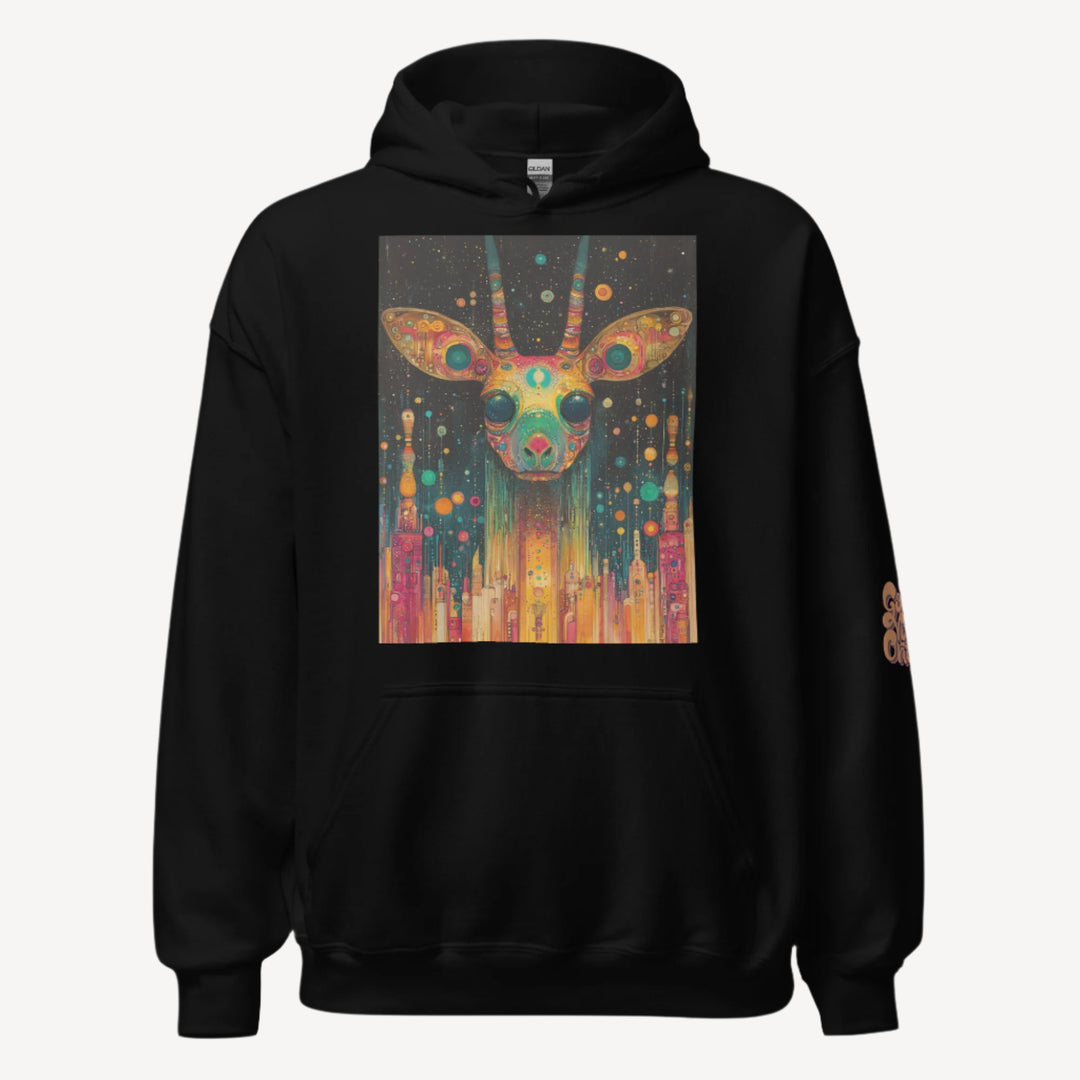 Unisex Hoodie - Polendo Design