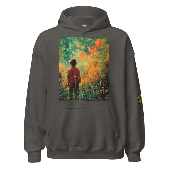 Unisex Hoodie - Polendo Design