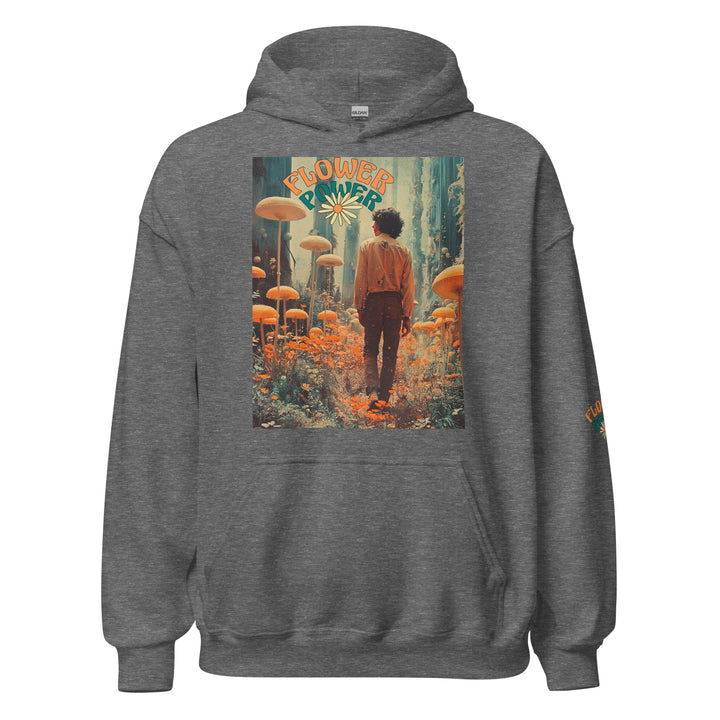 Unisex Hoodie - Polendo Design