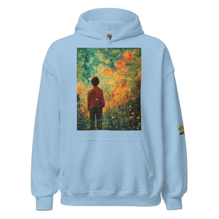 Unisex Hoodie - Polendo Design