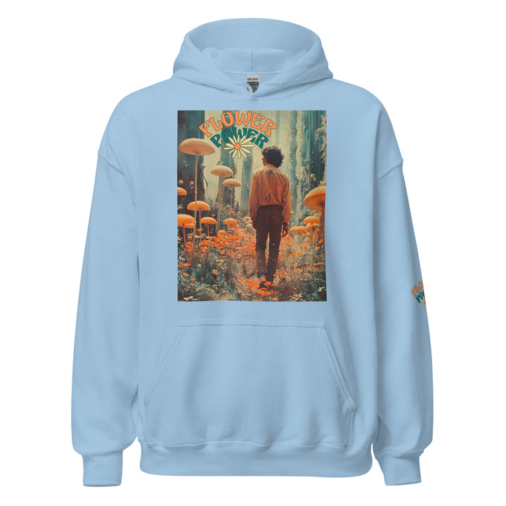 Unisex Hoodie - Polendo Design