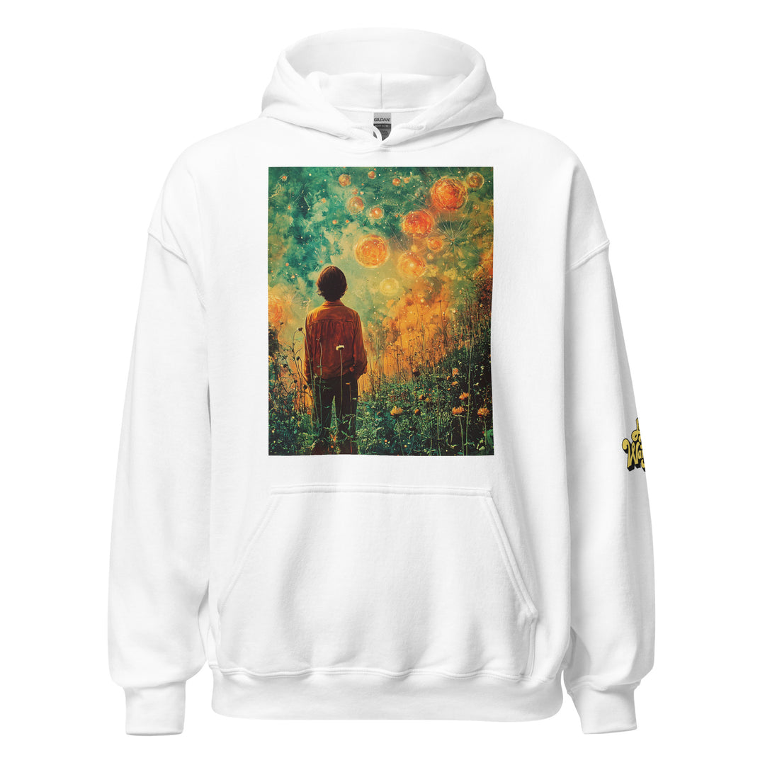 Unisex Hoodie - Polendo Design