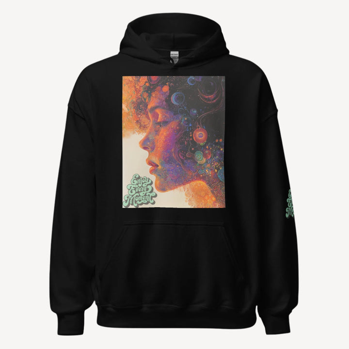 Unisex Hoodie - Polendo Design