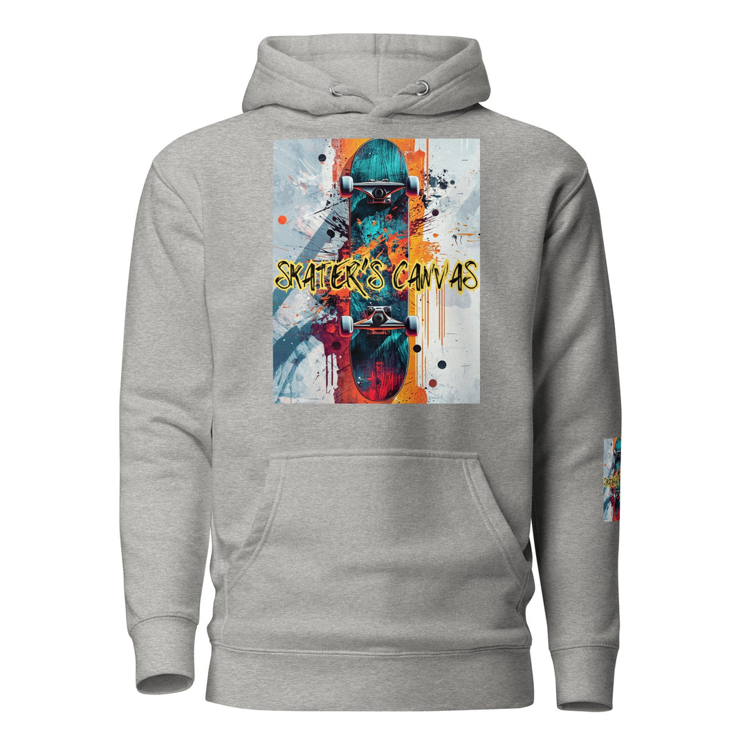 Unisex Hoodie - Polendo Design