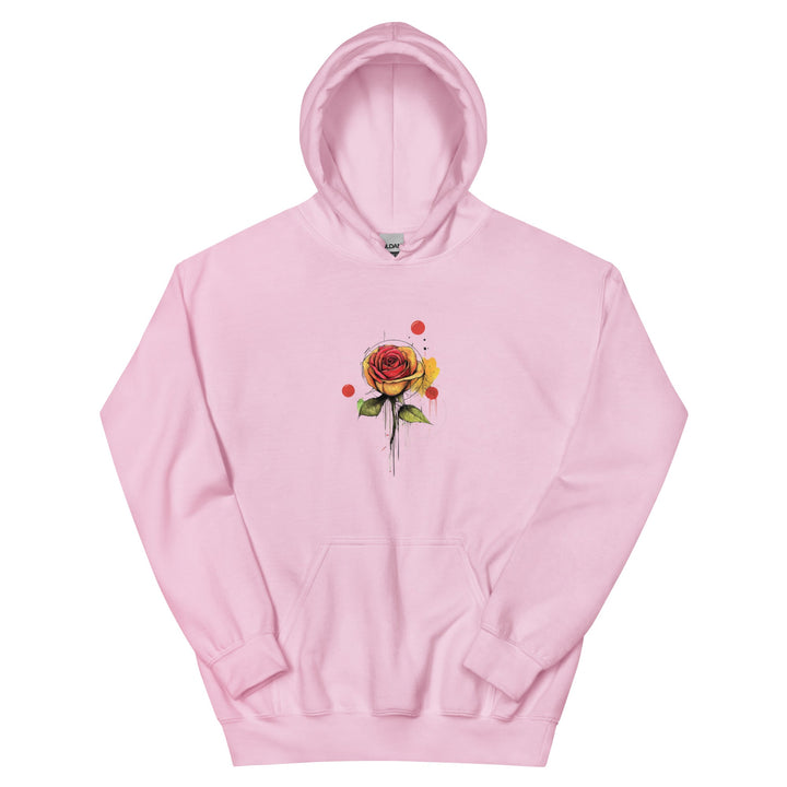 Unisex Hoodie - Polendo Design
