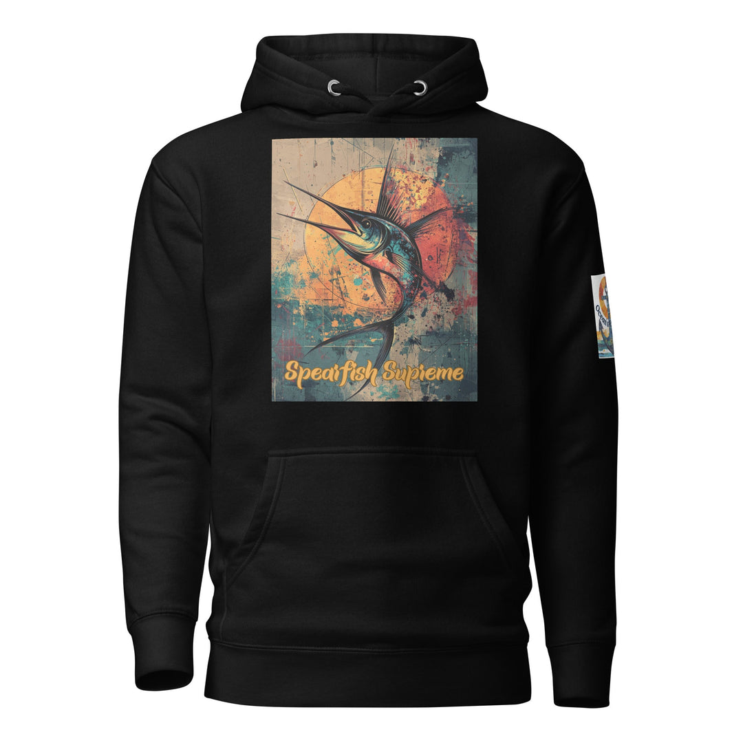 Unisex Hoodie - Polendo Design