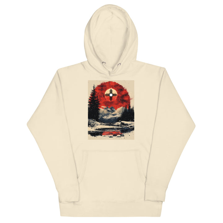 Unisex Hoodie - Polendo Design