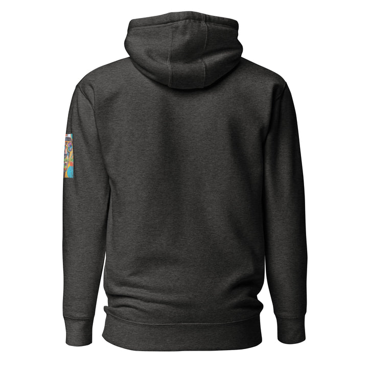 Unisex Hoodie - Polendo Design