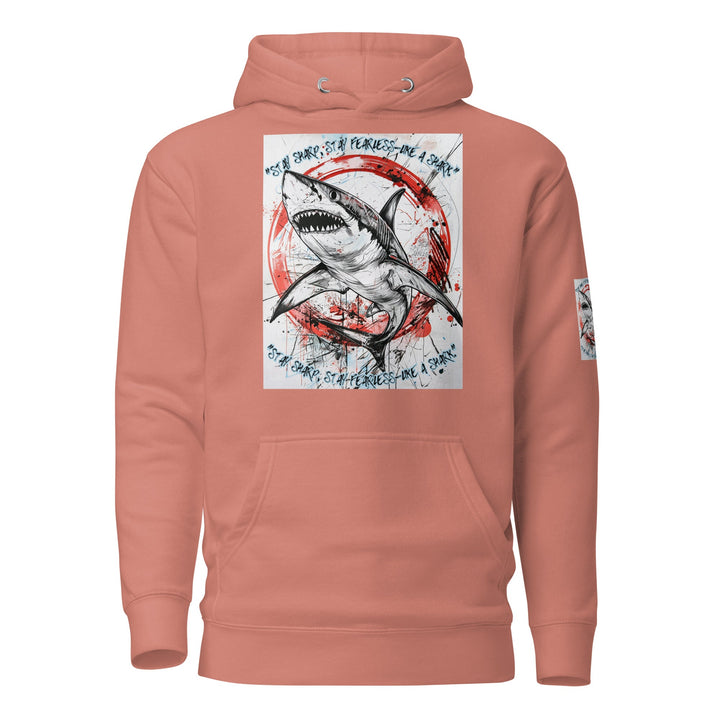 Unisex Hoodie - Polendo Design