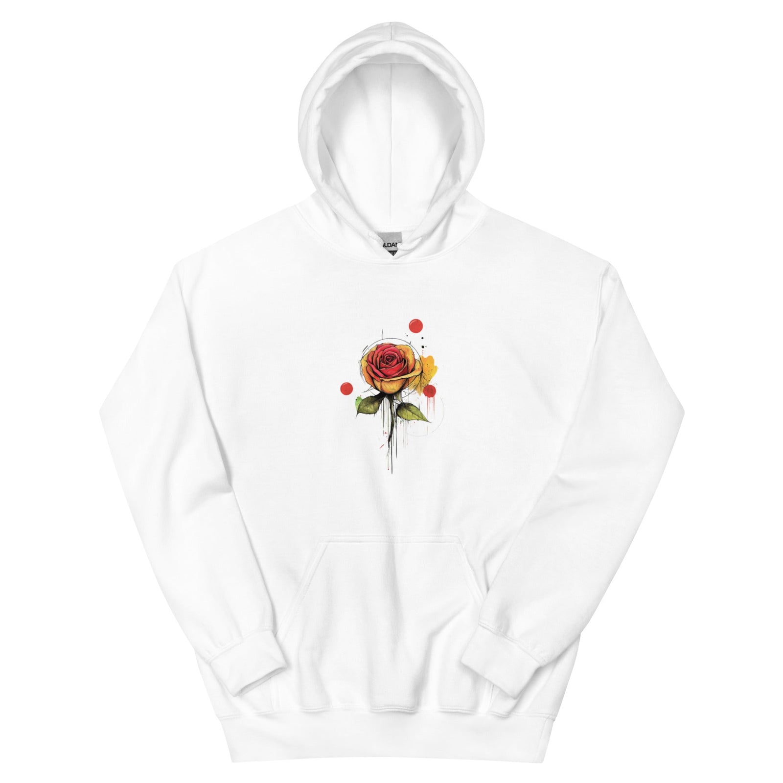 Unisex Hoodie - Polendo Design