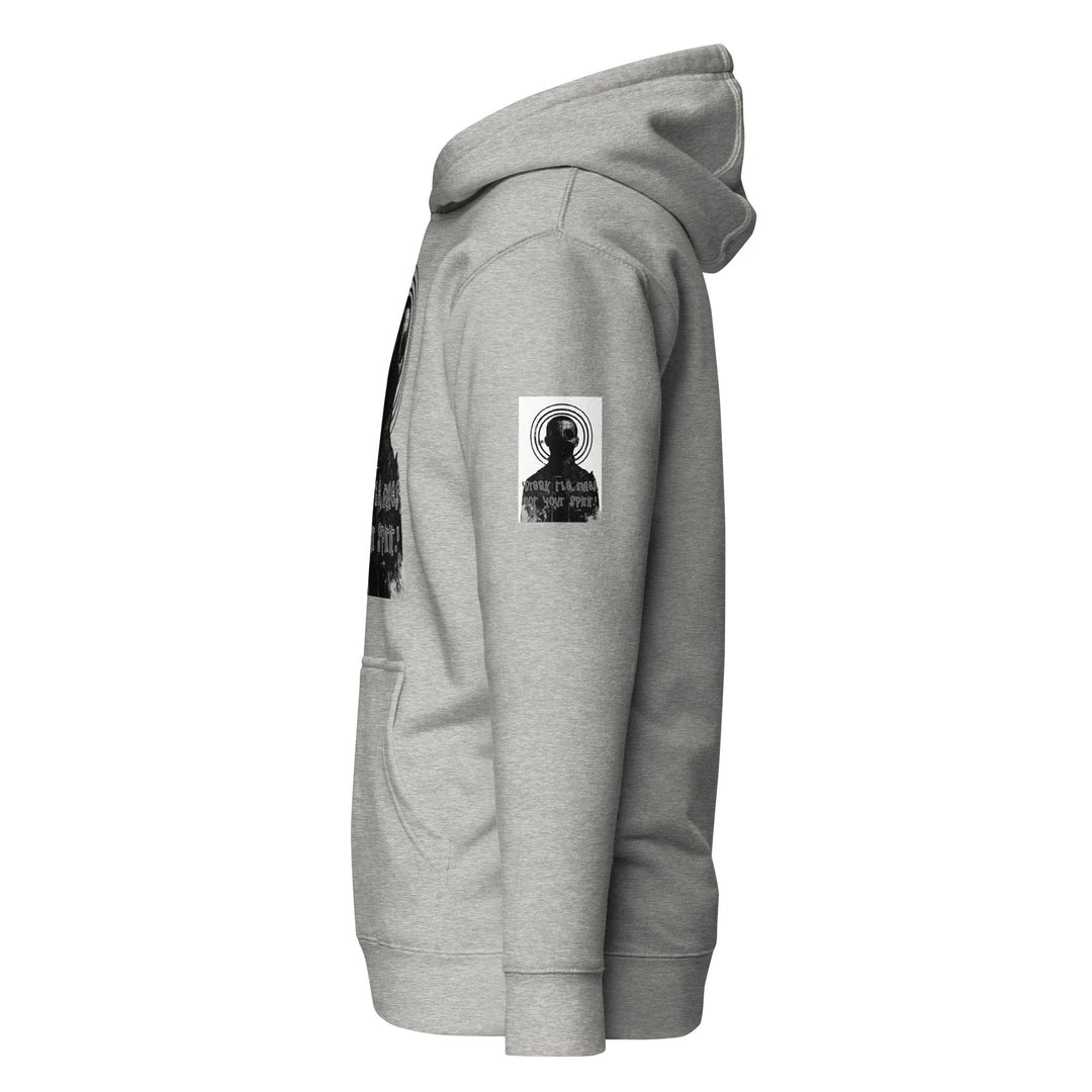 Unisex Hoodie - Polendo Design