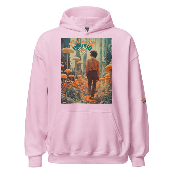 Unisex Hoodie - Polendo Design