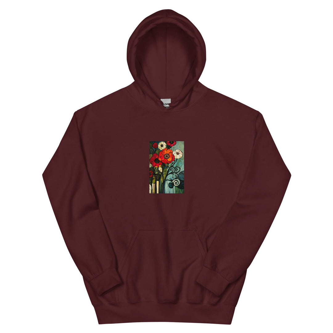 Unisex Hoodie - Polendo Design