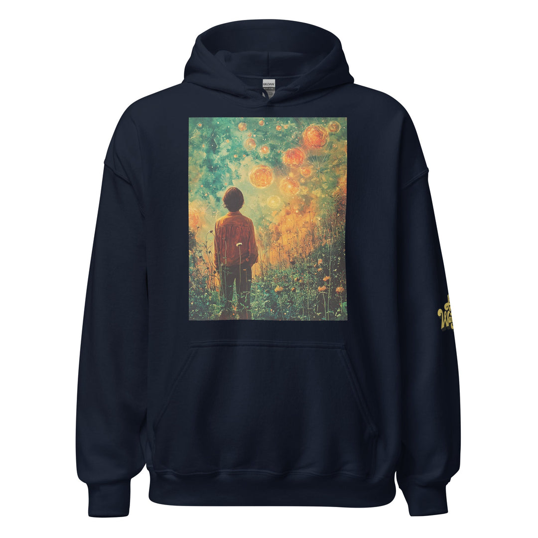 Unisex Hoodie - Polendo Design