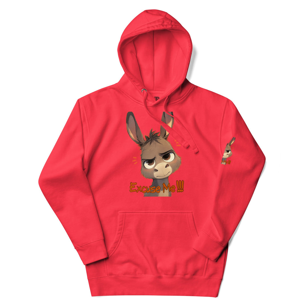 Unisex Hoodie - Polendo Design