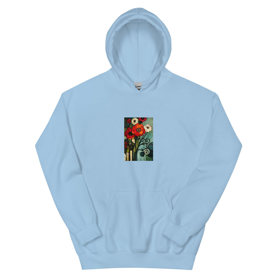 Unisex Hoodie - Polendo Design