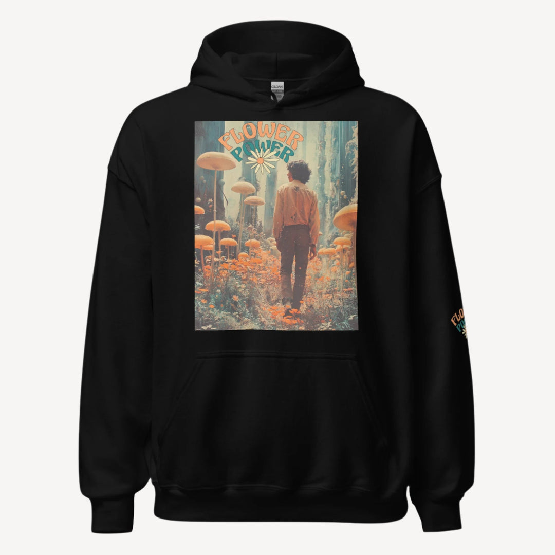 Unisex Hoodie - Polendo Design