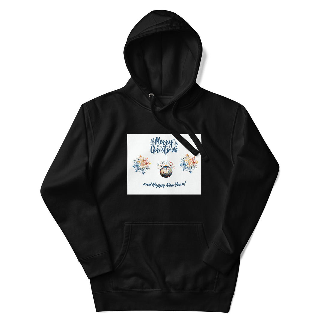 Unisex Hoodie - Polendo Design