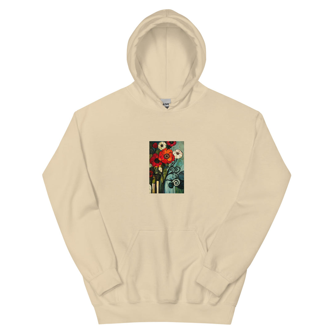 Unisex Hoodie - Polendo Design