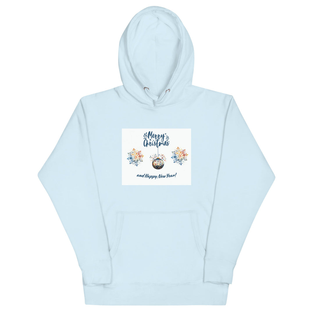 Unisex Hoodie - Polendo Design