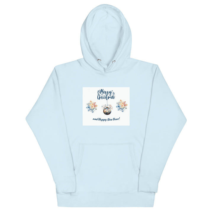 Unisex Hoodie - Polendo Design