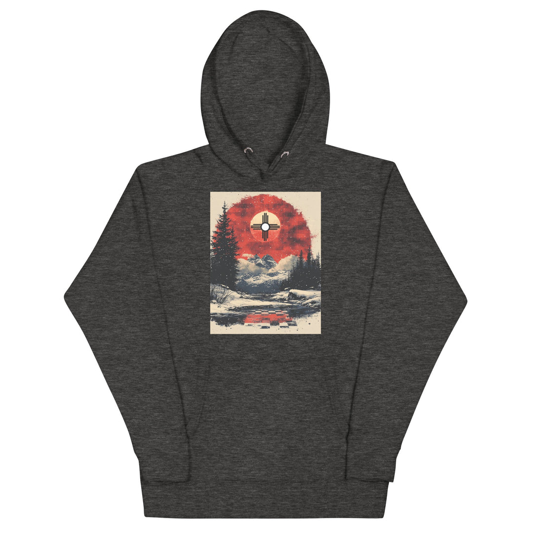 Unisex Hoodie - Polendo Design