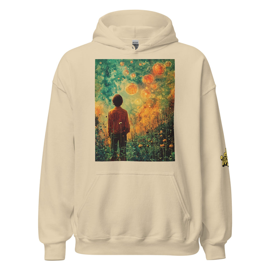 Unisex Hoodie - Polendo Design