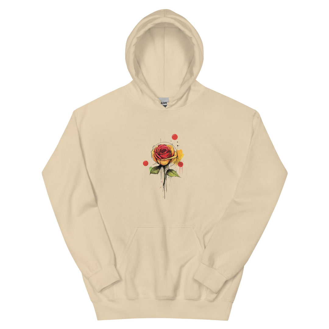 Unisex Hoodie - Polendo Design