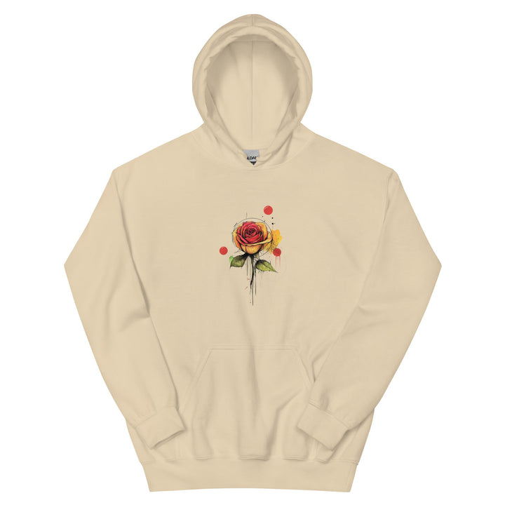 Unisex Hoodie - Polendo Design