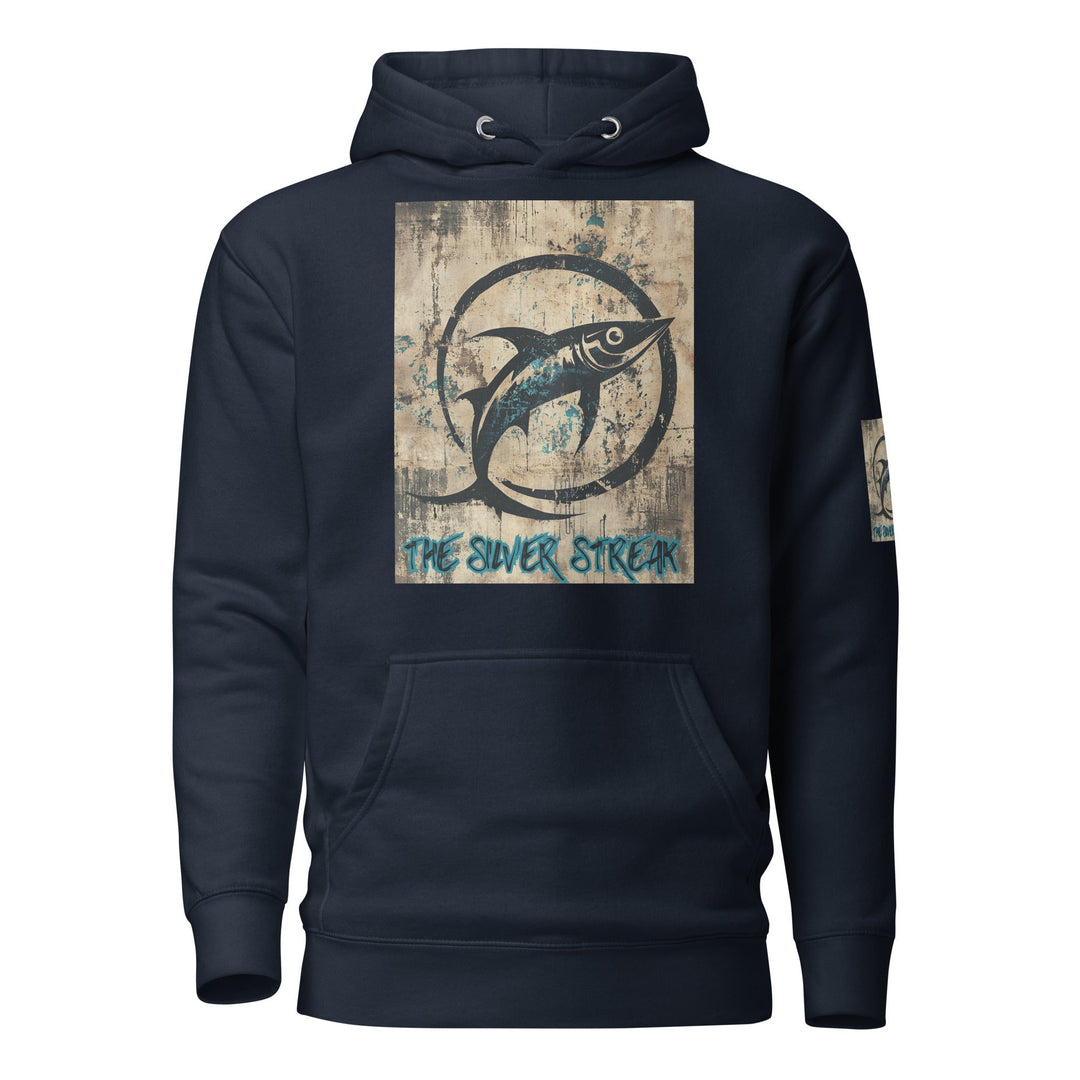 Unisex Hoodie - Polendo Design