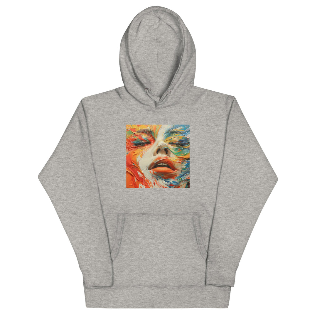 Unisex Hoodie - Polendo Design