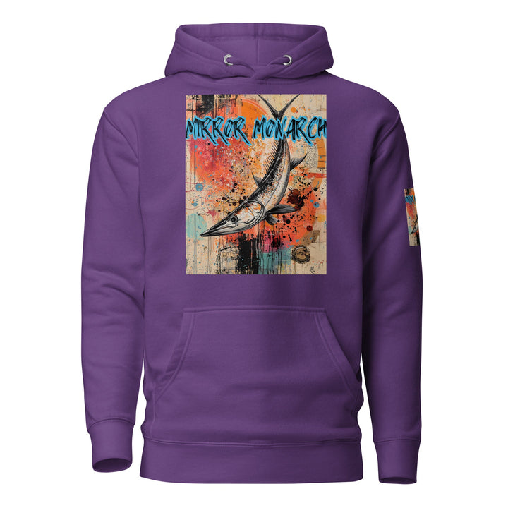 Unisex Hoodie - Polendo Design