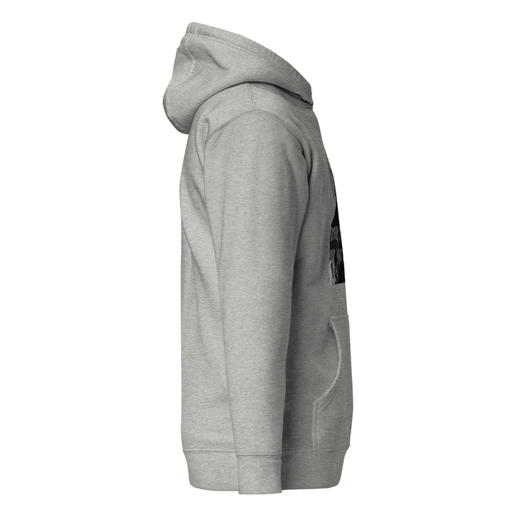 Unisex Hoodie - Polendo Design