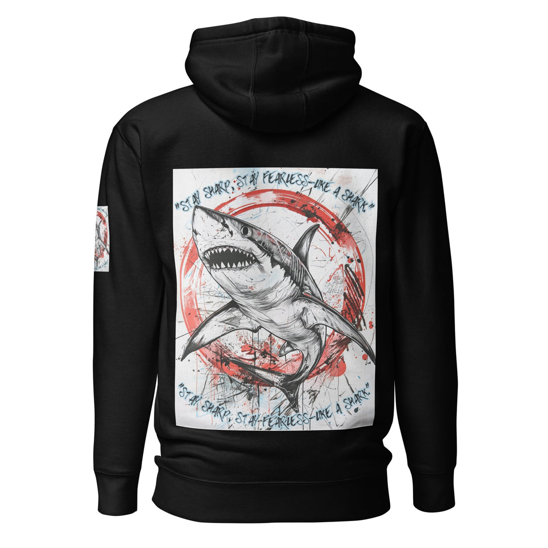 Unisex Hoodie - Polendo Design