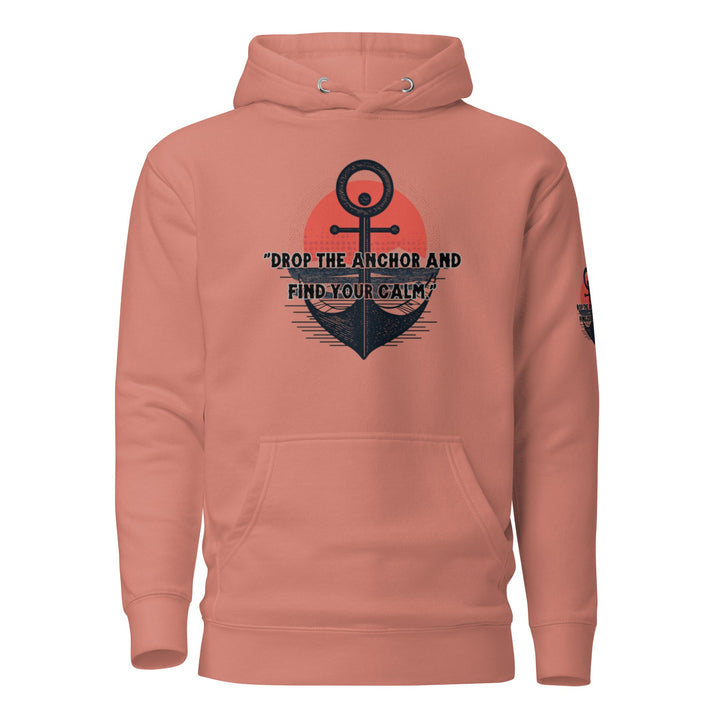 Unisex Hoodie - Polendo Design