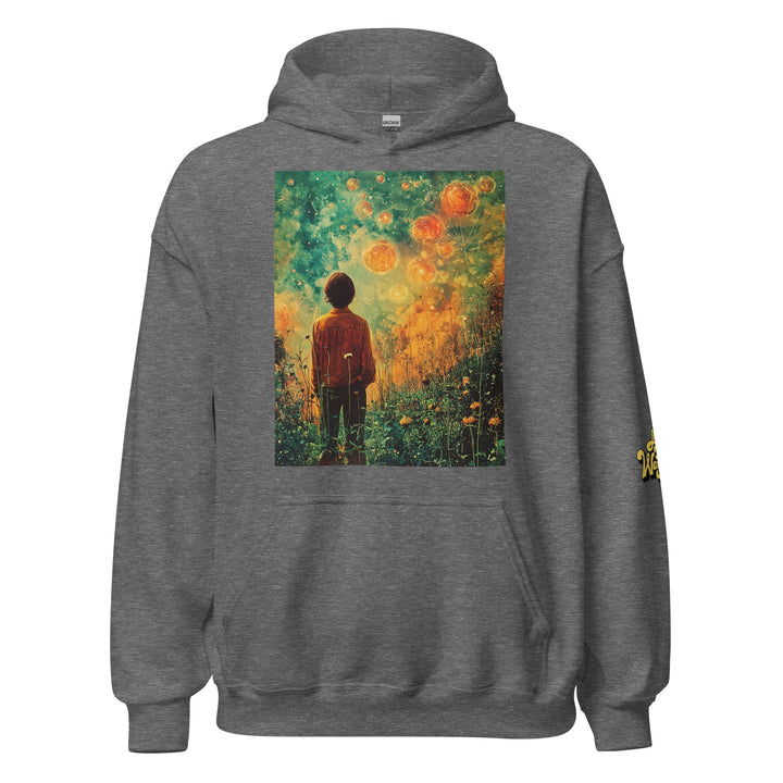 Unisex Hoodie - Polendo Design