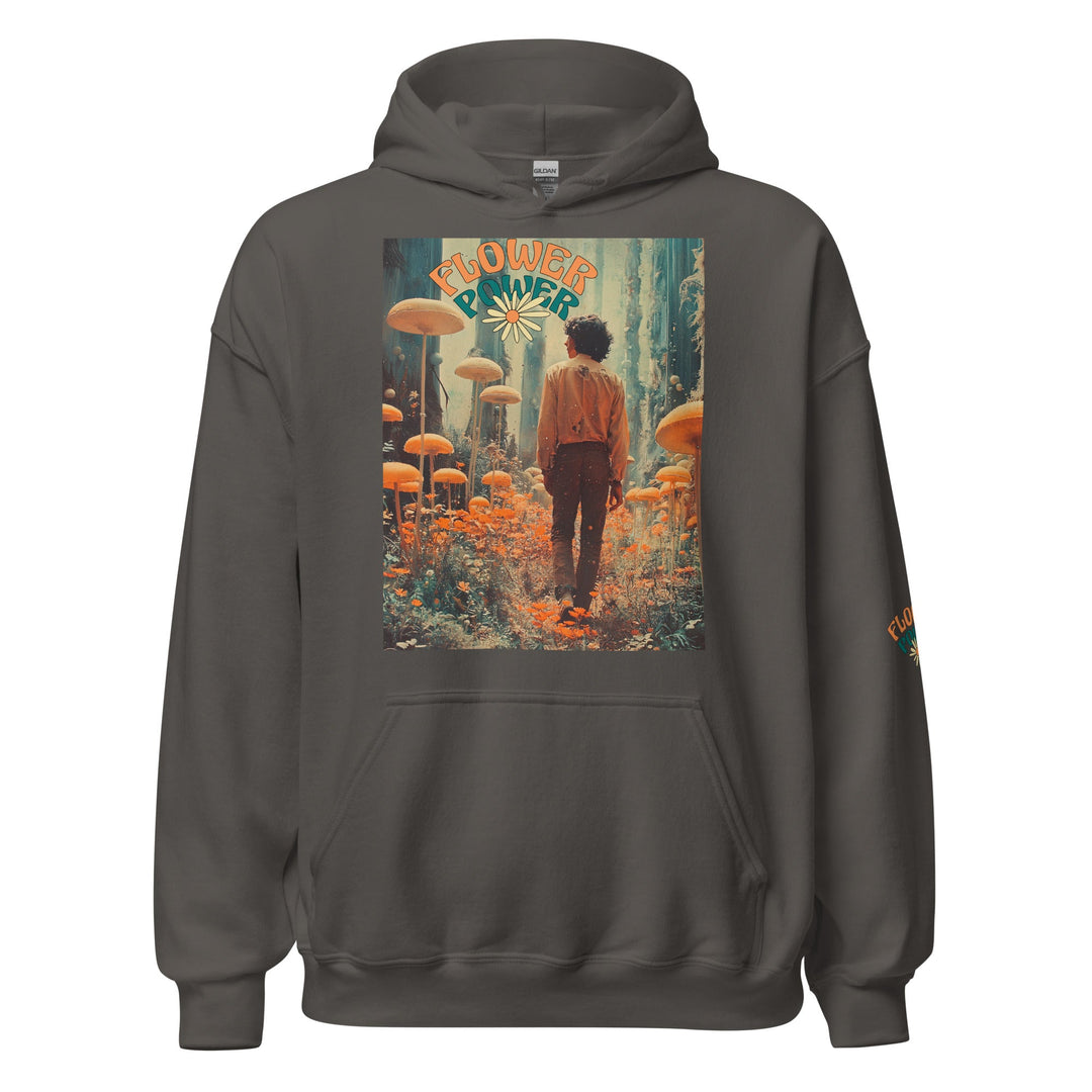 Unisex Hoodie - Polendo Design