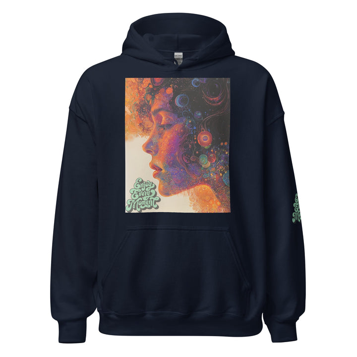 Unisex Hoodie - Polendo Design